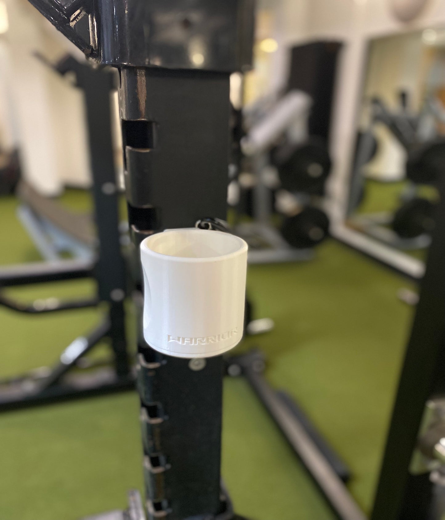 Warrior Bottle Holder