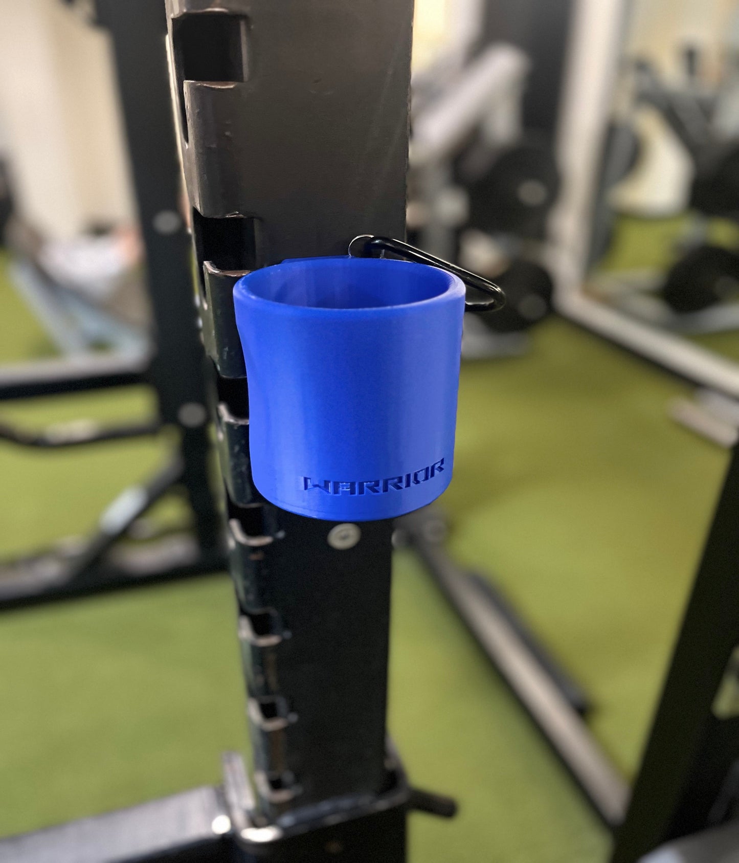 Warrior Bottle Holder